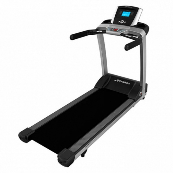 Life Fitness loopband F3 basic Gebruikt LFF3BASISgebruikt